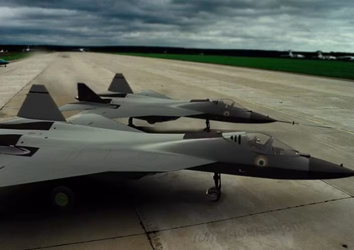 Lựa chọn lắp đặt động cơ Izdeliye 30 cũng tỏ ra bất khả thi khi "trái tim" mới của Su-57 vẫn còn đầy lỗi kỹ thuật và chưa biết đến bao giờ mới hoàn thiện, Ấn Độ cho rằng thiết bị này thậm chí đã lạc hậu từ khi chưa ra đời.