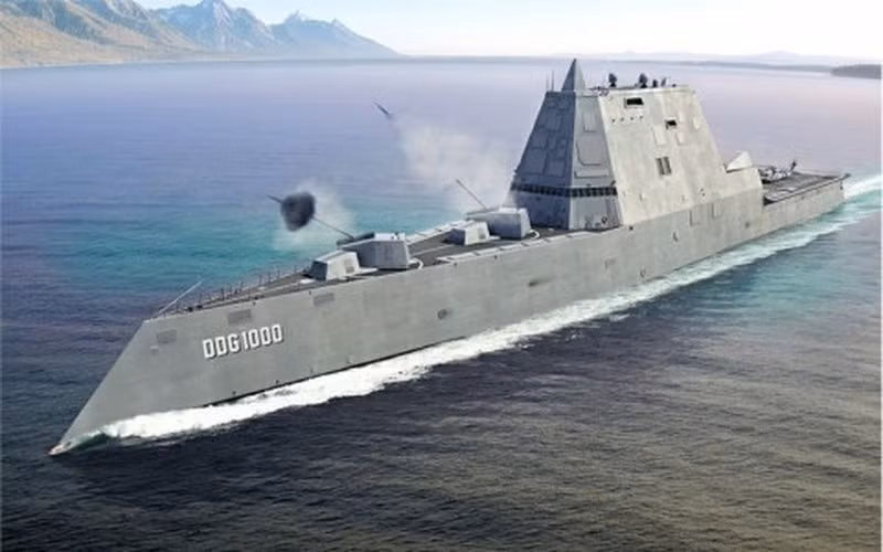 CPS có tầm bắn lớn hơn hầu hết vũ khí thông thường khác và có khả năng tấn công mọi mục tiêu trên toàn thế giới sau vài phút đến một giờ.