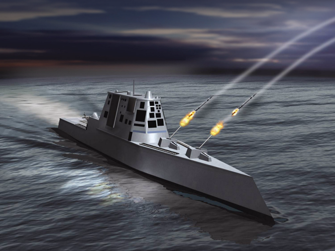 Chương trình CPS được khởi xướng từ thời Tổng thống George W. Bush, nhằm phát triển tên lửa đạn đạo mang đầu đạn thông thường có tầm bắn và tốc độ tương tự tên lửa hạt nhân.