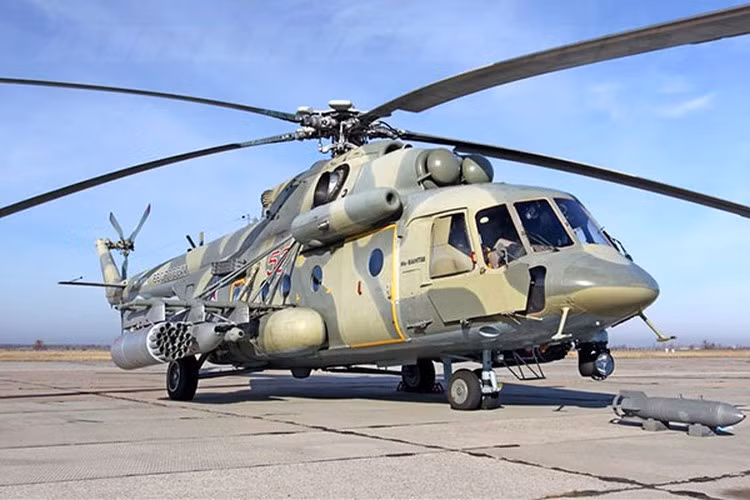 Các thông tin từ hệ thống cảm biến sẽ được hiển thị trên màn hình riêng cho 2 phi công.