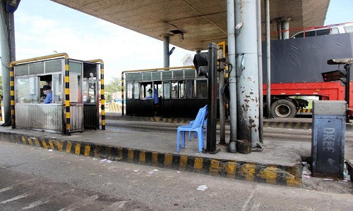 Doanh nghiep “chong lenh” dung thu phi cua UBND tinh Quang Nam?