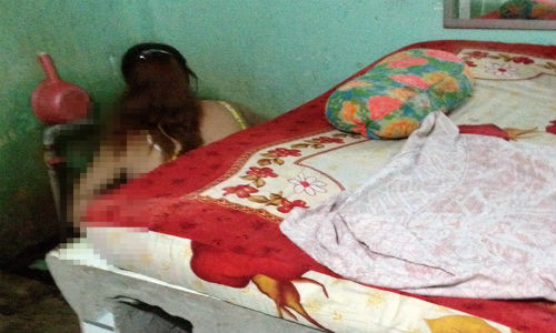 Chu quan ca phe ban dam ngay tai phong ngu