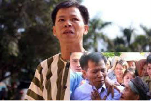 4. Vụ Nguyễn Thanh Chấn: Xuất hiện nhân chứng mới Mới đây, bà Nguyễn Thị Thu Hà (53 tuổi, trú ở đường Hoàng Hoa Thám, phường Song Mai, TP.Bắc Giang) nhận mình là bạn của chị Nguyễn Thị Hoan - nạn nhân bị sát hại vào ngày 15/8/2003, tại thôn Me, xã Nghĩa Trung, huyện Việt Yên, tỉnh Bắc Giang - và gửi đơn kiến nghị đến các cơ quan tố tụng tỉnh Bắc Giang, Viện KSND Tối cao, TAND Tối cao, Bộ Công an và các cơ quan liên quan, đưa ra nhiều thông tin mới về vụ án oan này. Bà Hà đề nghị TAND Tối cao tạm hoãn việc chi trả 7,2 tỉ đồng bồi thường oan sai cho ông Nguyễn Thanh Chấn.