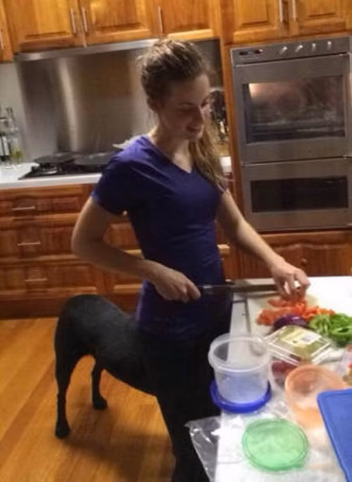 Nếu không nhìn đến hai lần, rất nhiều người đã nhầm lẫn hình ảnh trùng hợp đến khó tin này là hình ảnh photoshop. (Nguồn Sina)