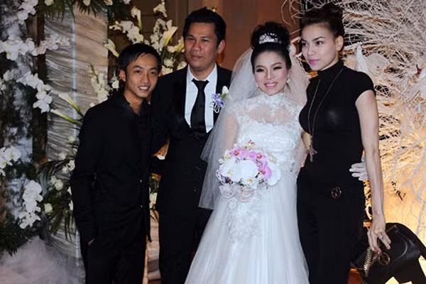 Nhin lai anh Le Quyen - Ho Ngoc Ha thoi con man nong?-Hinh-5