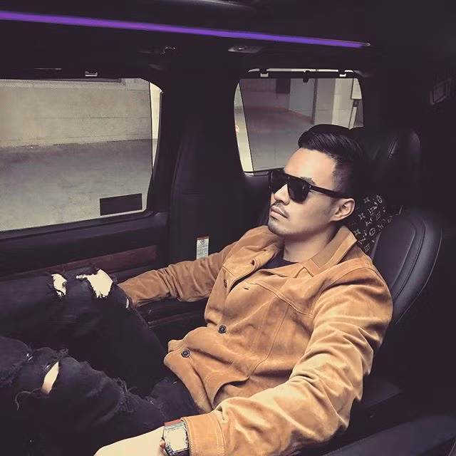 Mot ngay tieu 36 ty, thieu gia Viet khien dai gia ngoai cung phai 