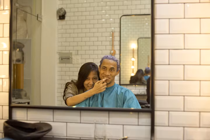 Sáng tác này là món quà tinh thần ý nghĩa mà Phạm Anh Khoa gửi tặng tới các bà mẹ trên khắp Việt Nam, đúng vào ngày kỷ niệm 8/3 - Ngày Quốc tế Phụ nữ.