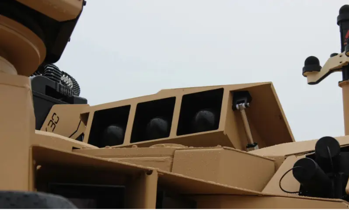 Loại xe tăng chiến đấu chủ lực công nghệ cao này được phát triển, đánh dấu một mốc mới về khả năng của xe bọc thép hiện đại và được thiết kế để nâng cao hiệu quả và khả năng sống sót của lực lượng mặt đất.