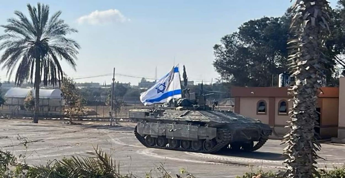 "Giai đoạn ác liệt ở Rafah sắp kết thúc, nhưng điều đó không đồng nghĩa cuộc chiến sắp chấm dứt", Thủ tướng Israel Benjamin Netanyahu nói ngày 23/6, trong cuộc phỏng vấn đầu tiên với truyền thông trong nước kể từ khi xung đột với Hamas nổ ra hồi đầu tháng 10/2023.