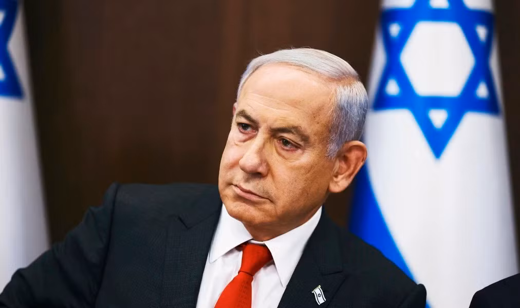 Thủ tướng Israel nói thêm ông sẽ không đồng ý bất kỳ thỏa thuận nào yêu cầu chấm dứt cuộc chiến ở Gaza.
