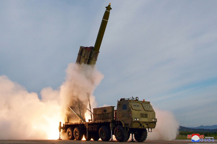 Về sau này, CHDCND Triều Tiên đã có thể làm chủ toàn bộ chu trình phát triển và sản xuất pháo tự hành, từ bỏ nhập khẩu thành phẩm. Pháo tự hành mới với nhiều tính năng đa dạng, thường xuyên được trình diễn tại các cuộc duyệt binh và triển lãm.