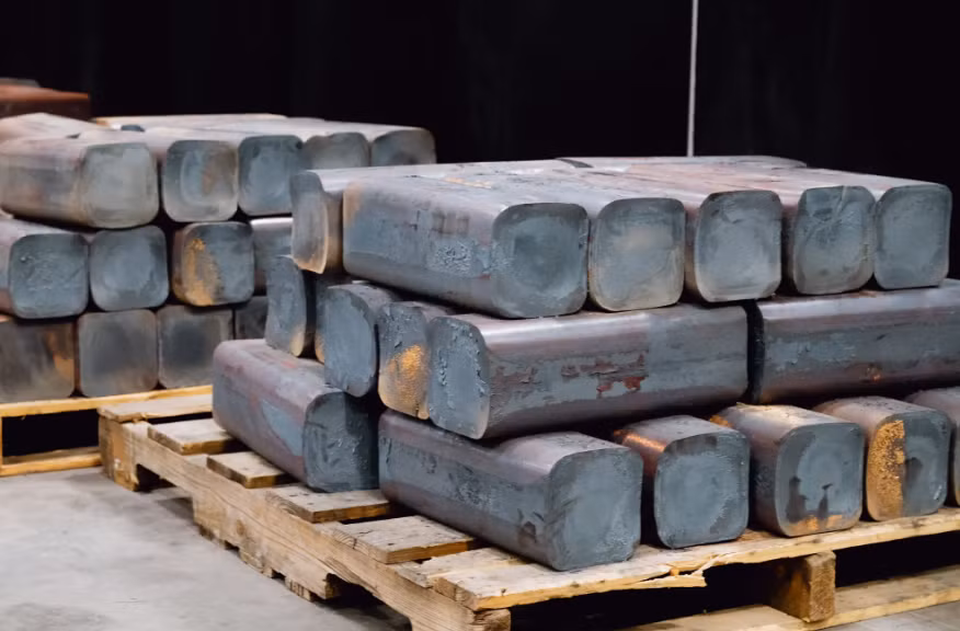 Nhà máy sản xuất đạn pháo ở Mesquite sẽ bao gồm ba dây chuyền sản xuất trong các tòa nhà riêng biệt và sẽ tạo thêm khoảng 350 việc làm cho nền kinh tế địa phương khi đạt hết công suất sản xuất vào năm tới. 