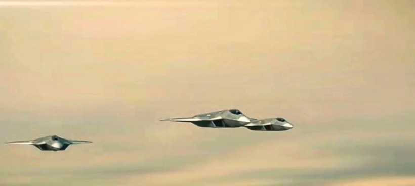 Theo trang jetlinemarvel.net, Trung Quốc đang trong quá trình phát triển máy bay chiến đấu thế hệ thứ 6, có khả năng ra mắt sớm nhất vào năm 2035. Sự phát triển này có thể làm thay đổi đáng kể chiến lược quân sự của Trung Quốc và định hình lại cán cân sức mạnh quân sự trên không. 