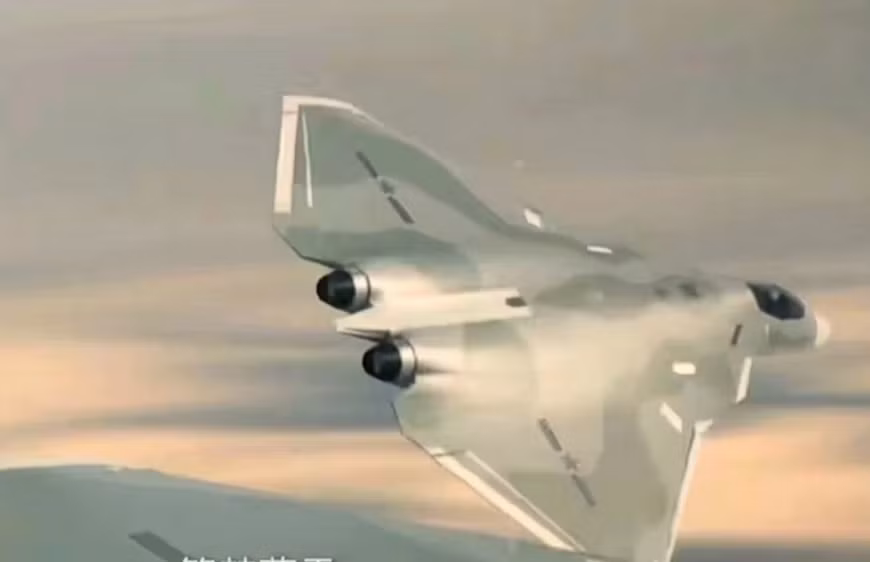 Mới đây, chuyên gia quân sự Rich Joe chuyên viết về Quân đội Trung Quốc nói với Defense News rằng, máy bay chiến đấu thế hệ thứ 6 đã được Quân đội Trung Quốc đưa vào thử nghiệm, có thể là với các phiên bản quy mô nhỏ.
