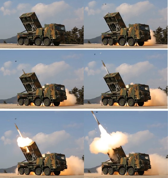 Triển vọng xuất khẩu của K239 Chunmoo sang châu Âu sẽ gặp trở ngại bởi sự cạnh tranh khá gay gắt. Theo nhận xét, dựa trên thành tích của M142 HIMARS tại chiến trường Ukraine, tổ hợp MLRS này đã nhận được sự quan tâm của 3 quốc gia vùng Baltic cùng với Italia.