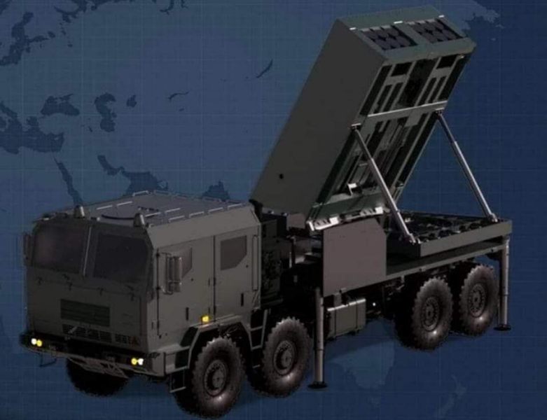 Hàn Quốc đang xúc tiến xuất khẩu pháo phản lực K239 Chunmoo cho Na Uy và Thụy Điển khi tập trung vào lợi thế tốc độ giao hàng cũng như giá cả cạnh tranh so với M142 HIMARS của Mỹ.