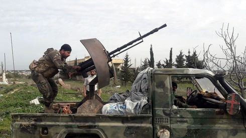 Các chiến binh cũng không hề phủ nhận thái độ cực kỳ thù địch của họ đối với các cuộc tuần tra chung của quân đội Nga và Thổ Nhĩ Kỳ, đang hoạt động trên đường cao tốc M4; do vậy vào cuối tháng 3 năm 2020, tình hình trên khu vực của đường cao tốc M4 đã trở nên trầm trọng hơn.