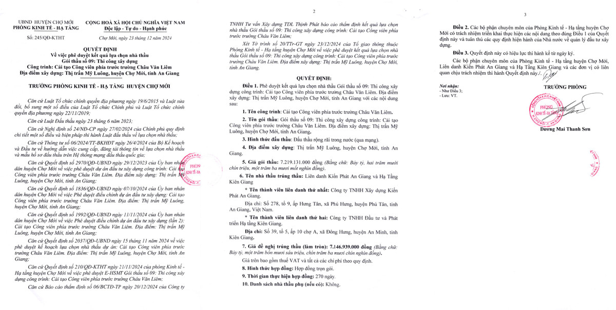 Kien Giang: Huyen Tan Hiep dau tu hon 9 ty nang cap, chinh trang do thi-Hinh-3