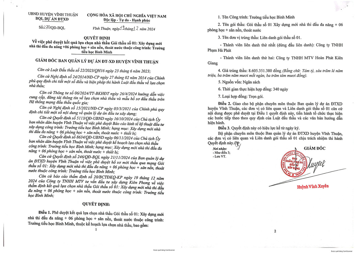 Kien Giang: Huyen Tan Hiep dau tu hon 9 ty nang cap, chinh trang do thi-Hinh-2