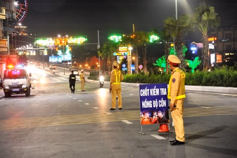 Nghi van sai pham o Vien Do luong Viet Nam: “De” 3,5 ngan may do nong do con lech chuan… roi “noi mat” ho so?-Hinh-3