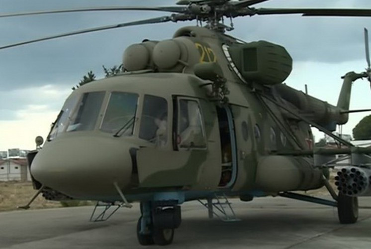 Đáng chú ý nhất là sân bay tại thành phố Kamyshly có thể sẽ sớm được quân đội Nga mở rộng với quy mô sánh ngang căn cứ không quân Hmeimim, sau khi họ được chính quyền Damascus cho phép sử dụng.