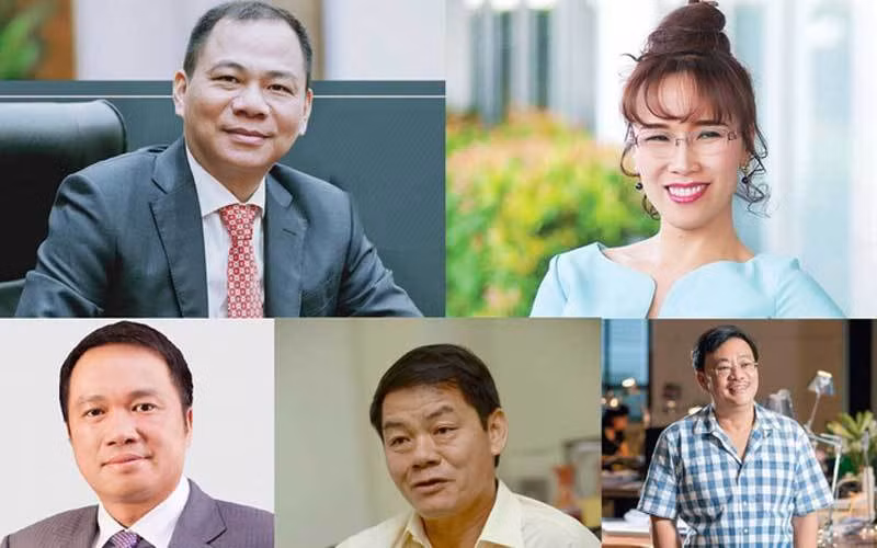 Ngan ty tien tuoi gui ngan hang, dai gia ung dung an lai