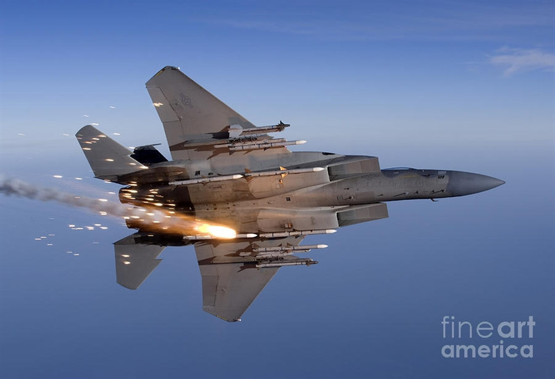 Chương trình tập trung vào công nghệ radar mới, cải tiến các hệ thống máy tính tác chiến, lắp thêm các thiết bị liên lạc tiên tiến, tích hợp năng lực theo dõi và tìm kiếm hồng ngoại hiện đại cũng như hệ thống phòng thủ tác chiến điện tử, cho phép F-15 hoạt động tương thích với các chiến đấu cơ đời mới hơn, theo Đài CNN dẫn tin từ không quân Mỹ.