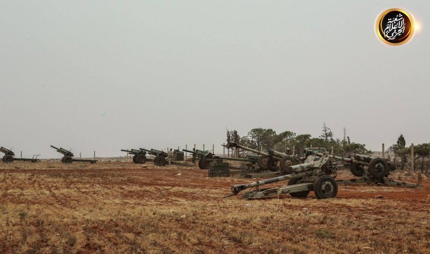 Từ Benghazi, người phát ngôn của LNA, Thiếu tướng Ahmad al-Mesmari nói rằng lệnh nổ súng đã được ban hành cho lực lượng tác chiến, họ sẽ nhằm thẳng vào tàu Thổ Nhĩ Kỳ đang ở trong vùng lãnh hải Libya.