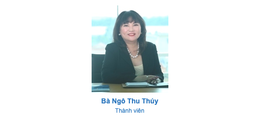 Hệ sinh thái Tập đoàn KCN Việt Nam của đại gia Ngô Thu Thúy He sinh thai Tap doan KCN Viet Nam cua dai gia Ngo Thu Thuy