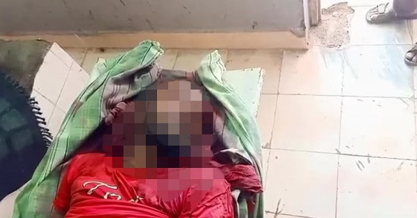 Say xin roi nham nguoi la cuu, thay te giet nam phu ta