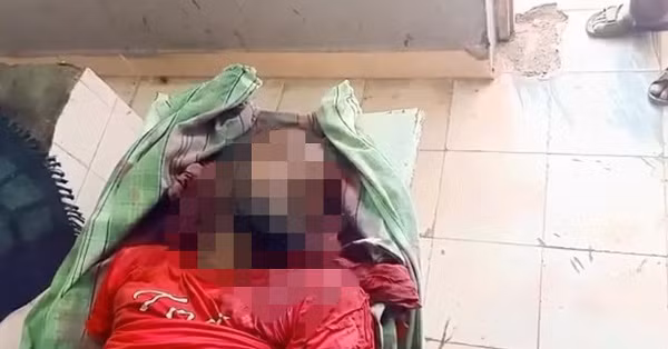 Say xin roi nham nguoi la cuu, thay te giet nam phu ta