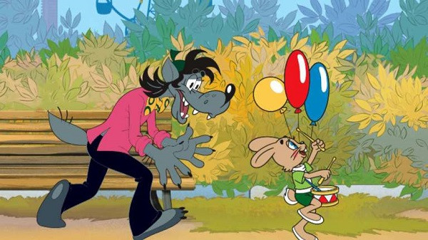 Đây cũng là series phim hoạt hình thu hút độc giả trên toàn thế giới, trong đó có Việt Nam.