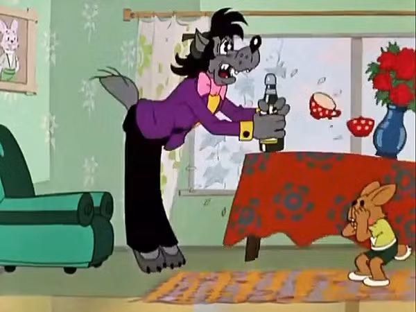 Năm 2019, hãng phim hoạt hình Nga, Soyuzmultfilm, tuyên bố sẽ sản xuất các tập mới của 'Hãy đợi đấy!" nhân kỉ niệm 50 năm ngày ra đời.