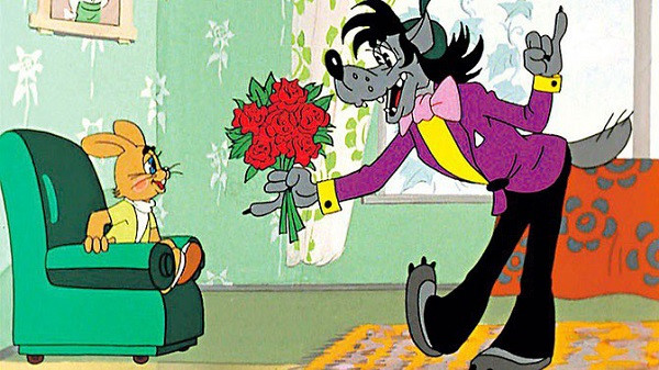 Bộ phim hoạt hình đình đám này lần đầu tiên được giới thiệu vào năm 1969.