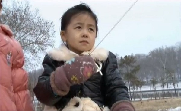 Từng có khoảng thời gian, Triều Tiên đóng cửa với du khách từ tháng 12 tới tháng 1 năm sau để chuẩn bị đón năm mới và chỉ mở lại trong vài năm gần đây.