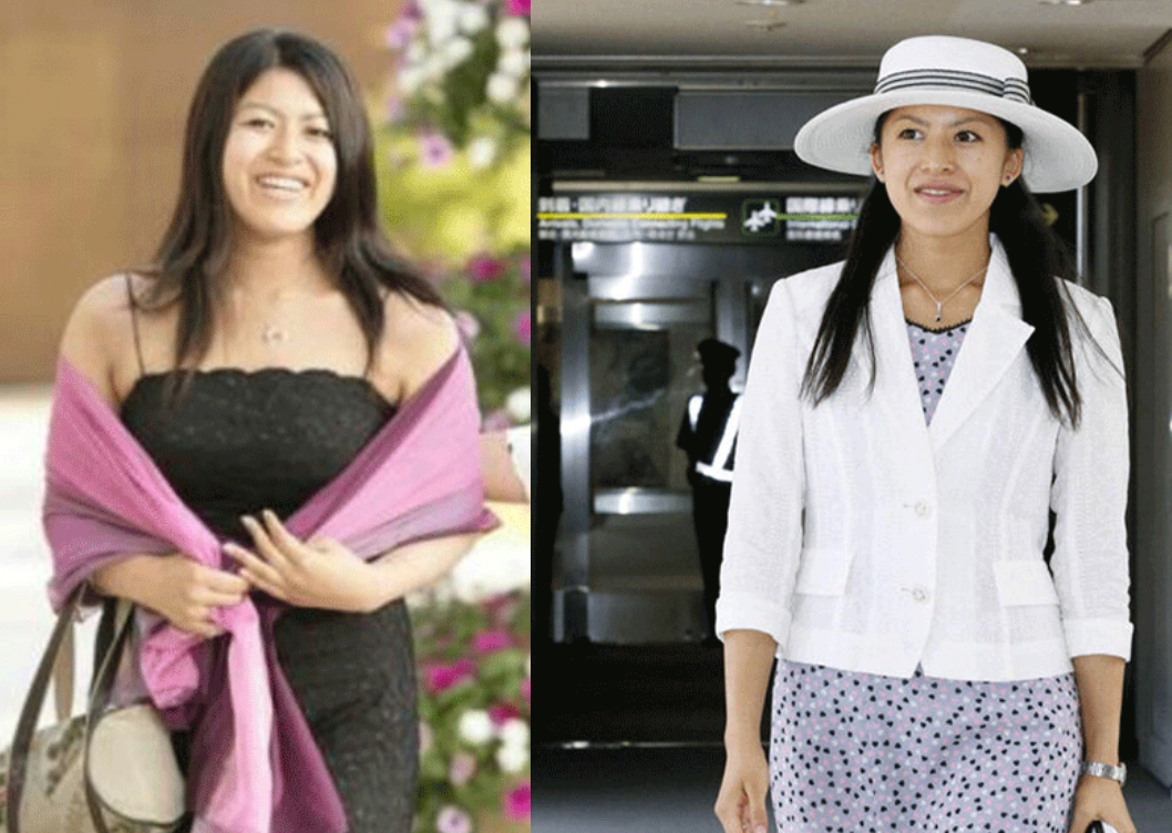 Chính vì những bê bối đời tư mà Tsuguko bị người dân Nhật gọi là "nàng công chúa không bao giờ lấy được chồng".