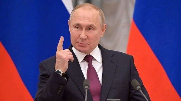 Tính đến thời điểm hiện tại, ông Putin là nhà lãnh đạo nước Nga lâu nhất kể từ thời Joseph Stalin.