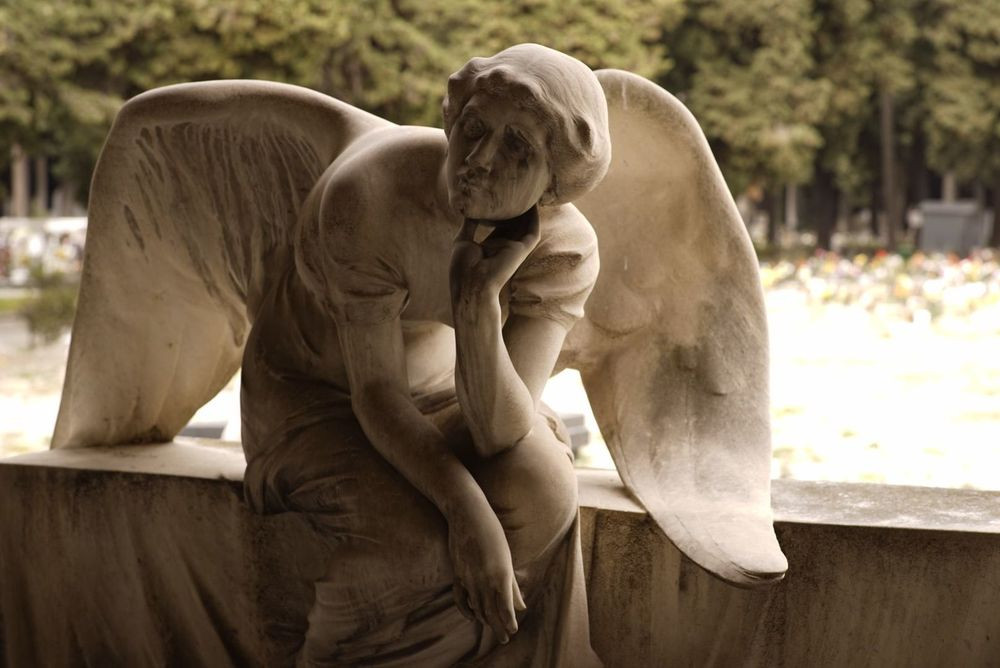 Nghĩa trang hiện là điểm du lịch hấp dẫn dành cho các du khách muốn khám phá nhiều tầng ý nghĩa về cuộc sống và cái chết, cũng như các tác phẩm điêu khắc hoành tráng đậm chất nghệ thuật.