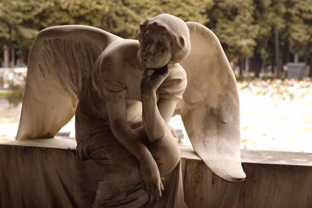 Nghĩa trang hiện là điểm du lịch hấp dẫn dành cho các du khách muốn khám phá nhiều tầng ý nghĩa về cuộc sống và cái chết, cũng như các tác phẩm điêu khắc hoành tráng đậm chất nghệ thuật.