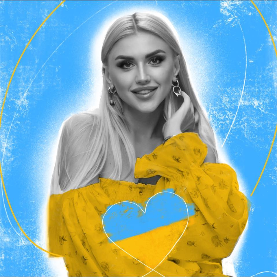 Sau khi đảm nhận cương vị thứ tưởng, người đẹp 25 tuổi sẽ nhận mức lương 68.600 Hryvnia (hơn 50 triệu đồng) mỗi tháng.