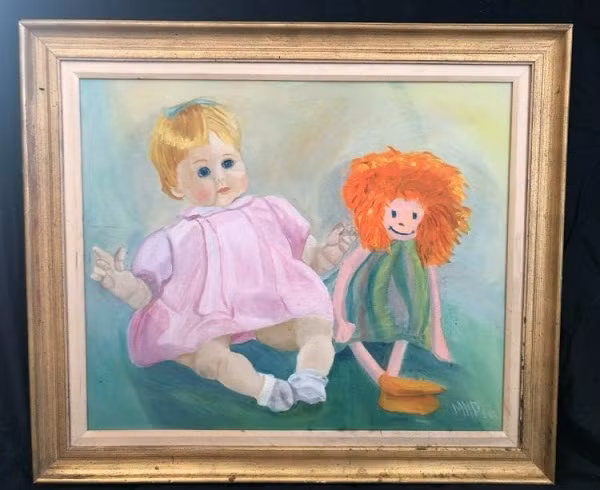 Cuoc song kinh hoang cua vi khach co tinh mua buc tranh “bi am“