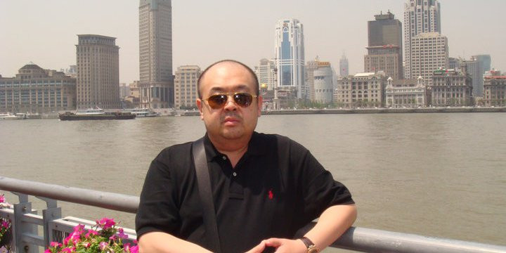 Nhung dieu bi an ve “hoang tu bi lang quen” cua Trieu Tien