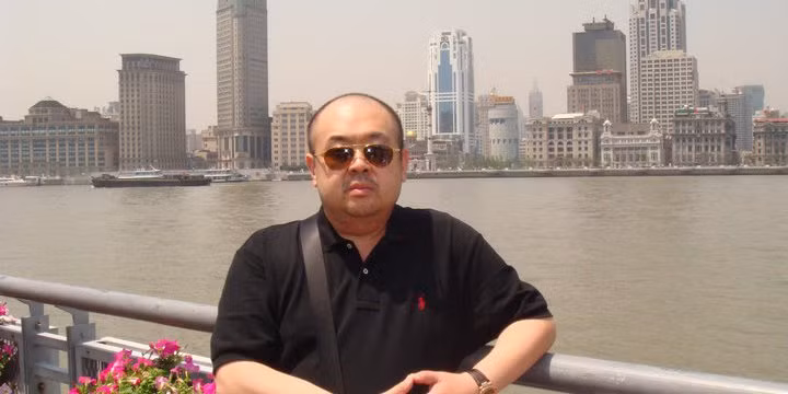 Nhung dieu bi an ve “hoang tu bi lang quen” cua Trieu Tien