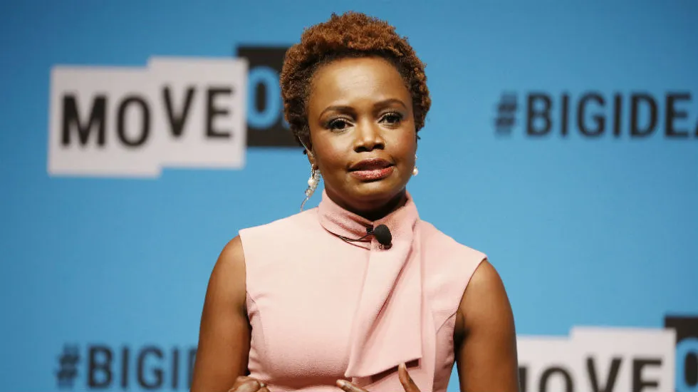 Jean-Pierre sinh ra ở Martinique, tốt nghiệp Học viện Công nghệ New York và nhận bằng Thạc sĩ tại Đại học Columbia.