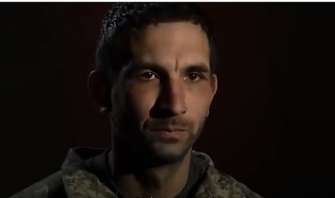 Chi huy Ukraine: Khong co gi hoi han khi dau hang Nga