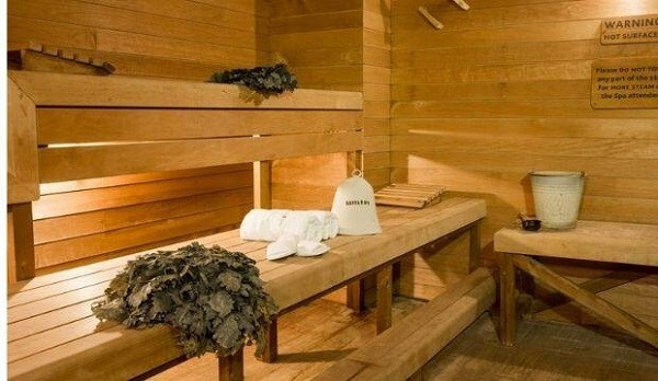 Khám phá văn hóa tắm trong banya “gắn kết cộng đồng” của người Nga Kham pha van hoa tam trong banya “gan ket cong dong” cua nguoi Nga