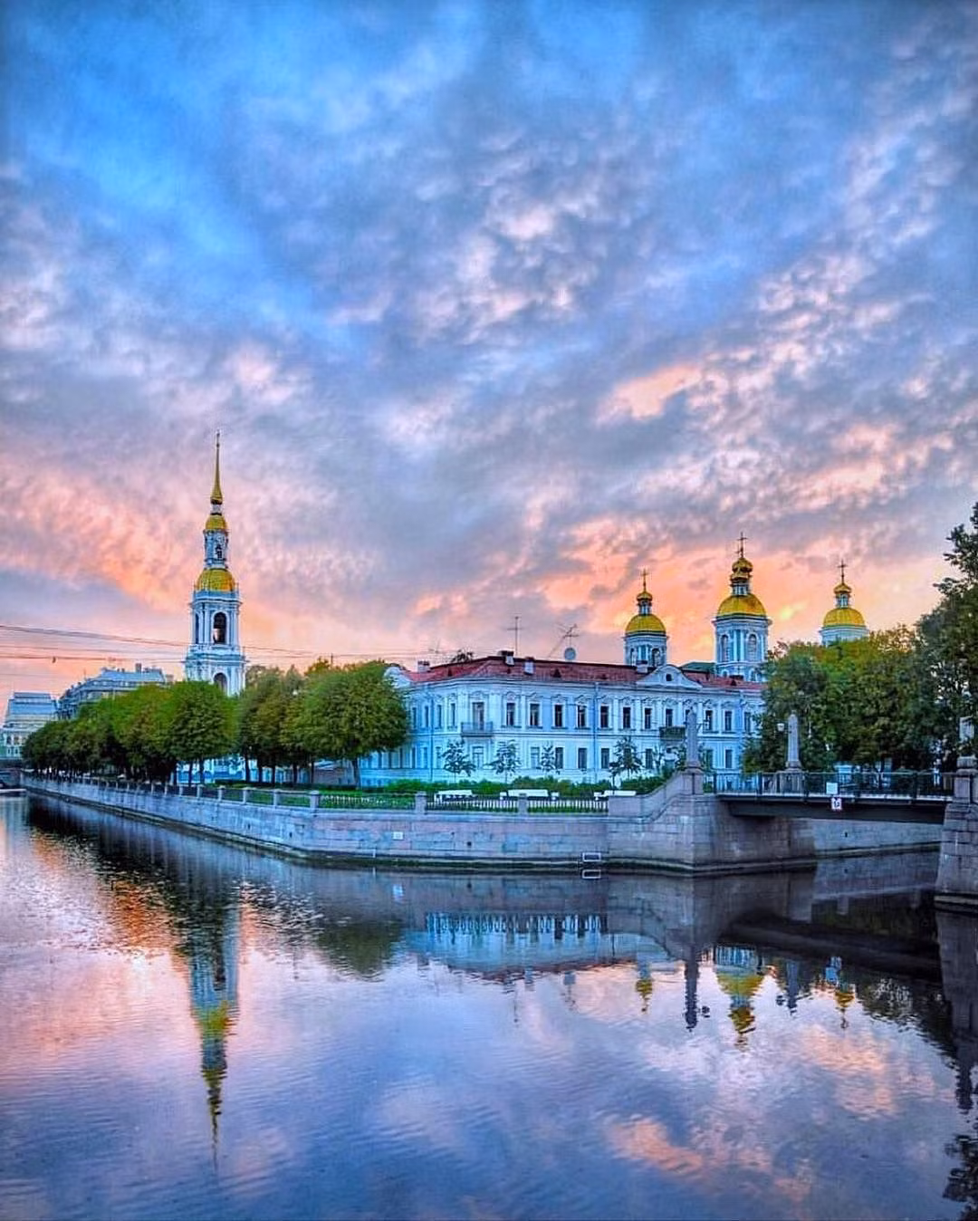 Giai ma hien tuong “dem trang”, mat troi khong bao gio lan o Nga