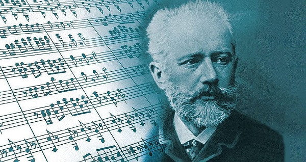 Ông từng đề cập đến việc Concerto cho piano, bản concerto đầu tiên được nhà soạn nhạc người Nga Pyotr Ilyich Tchaikovsky viết cho piano, có tác động lớn đến ông.