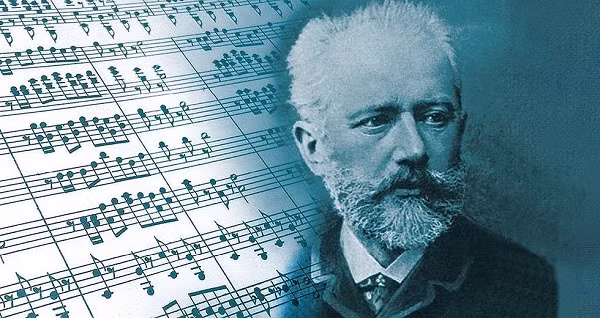 Ông từng đề cập đến việc Concerto cho piano, bản concerto đầu tiên được nhà soạn nhạc người Nga Pyotr Ilyich Tchaikovsky viết cho piano, có tác động lớn đến ông.