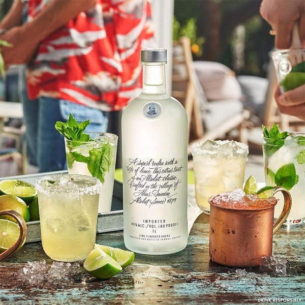 Việc sản xuất rượu Vodka đầu tiên được ghi nhận ở Nga là vào cuối thế kỷ thứ IX.
